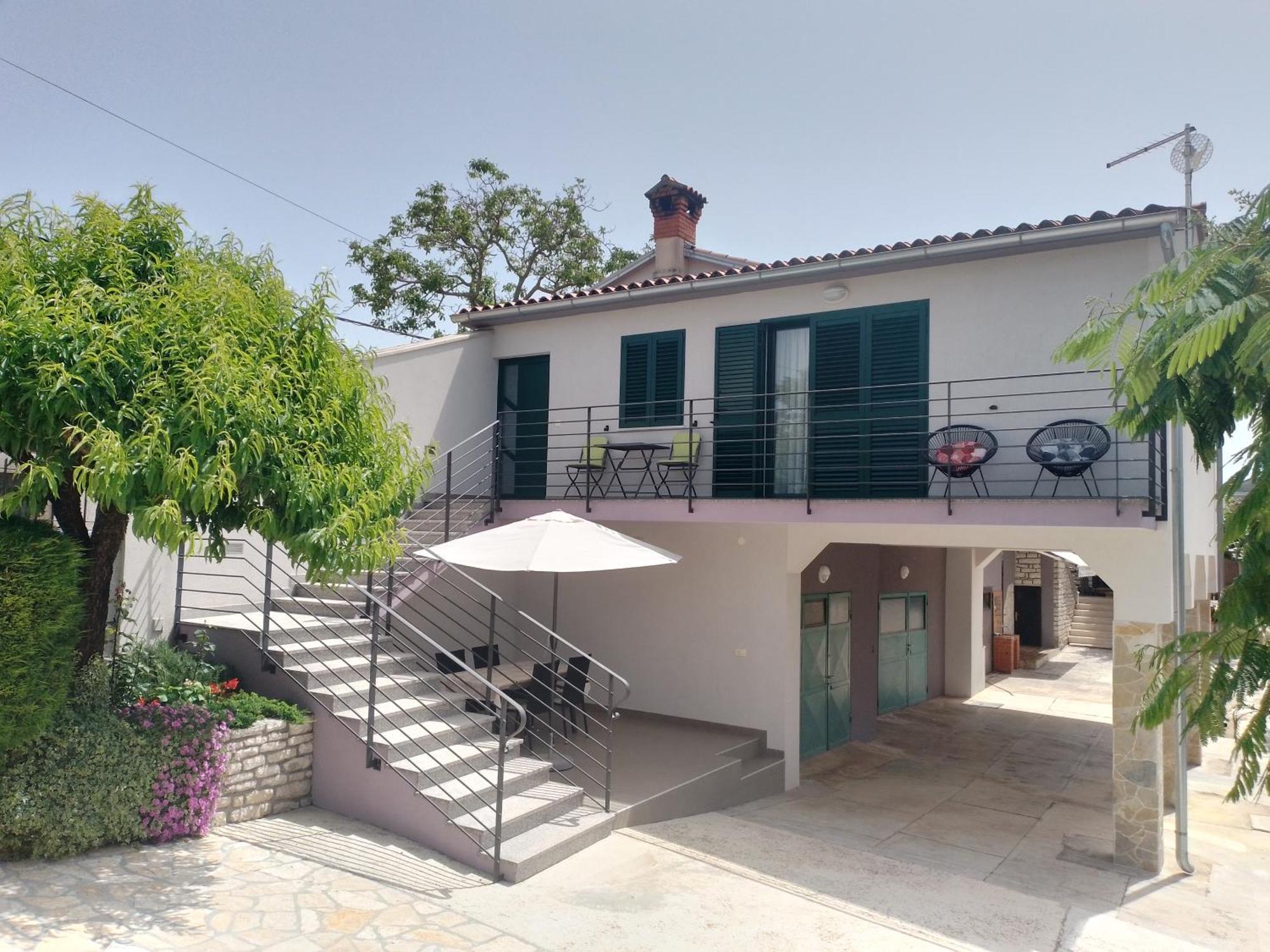 Village Heaven Bokordici Exterior photo
