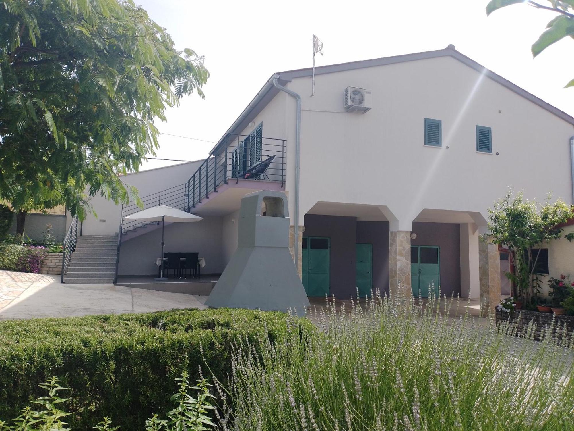 Village Heaven Bokordici Exterior photo